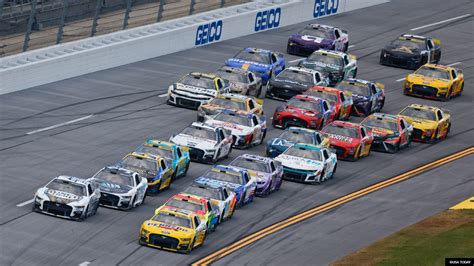 nascar betting picks